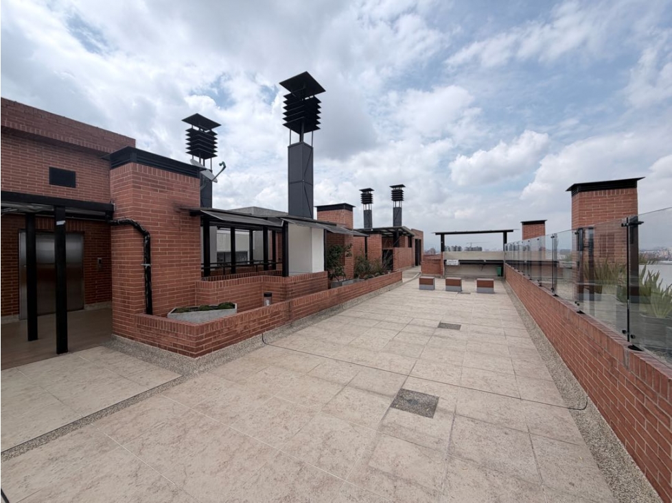 Apartamento en venta en Monaco, Bogotá · foto 19 de 22