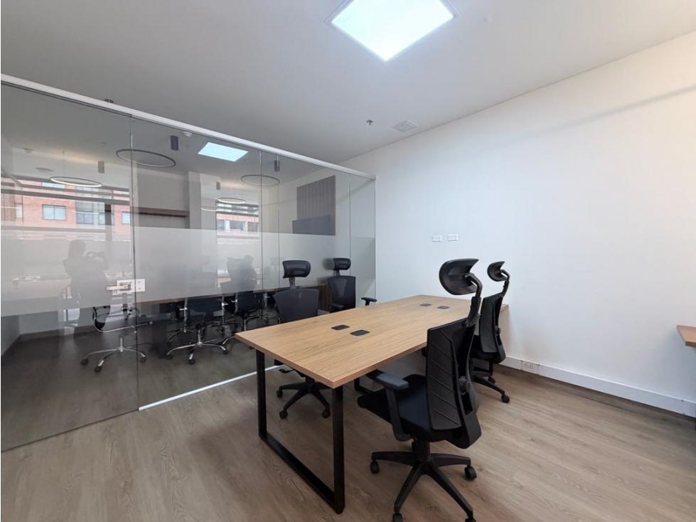 Apartamento en venta en Monaco, Bogotá · foto 20 de 22
