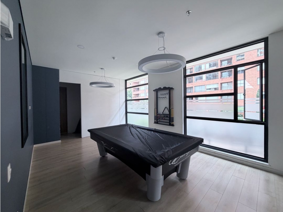 Apartamento en venta en Monaco, Bogotá · foto 22 de 22
