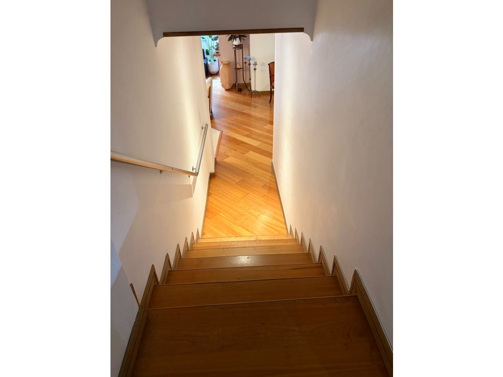 Apartamento en venta en Rincon Del Chico, Bogotá · foto 4 de 10
