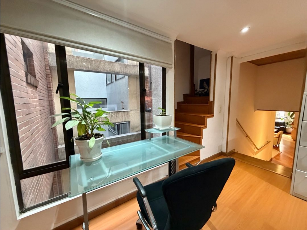 Apartamento en venta en Rincon Del Chico, Bogotá · foto 5 de 10