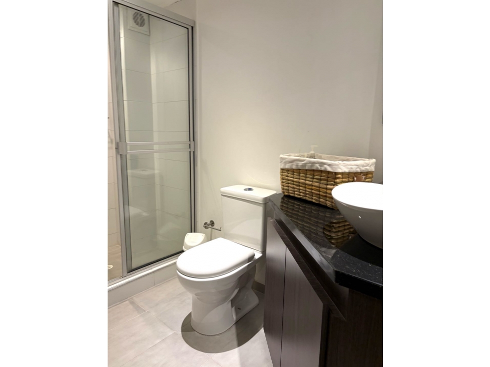 Apartamento en venta en Rincon Del Chico, Bogotá · foto 6 de 10
