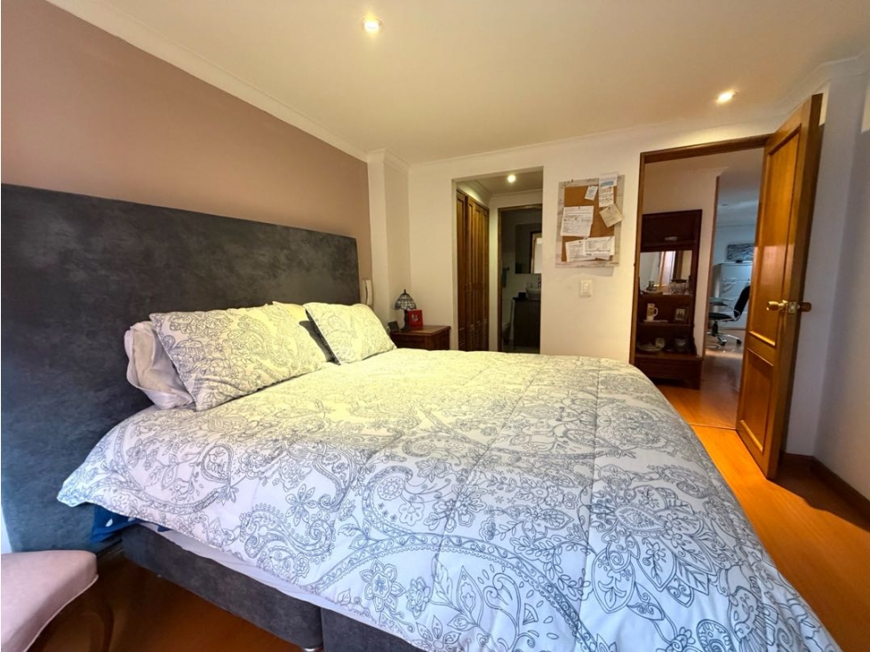 Apartamento en venta en Rincon Del Chico, Bogotá · foto 7 de 10