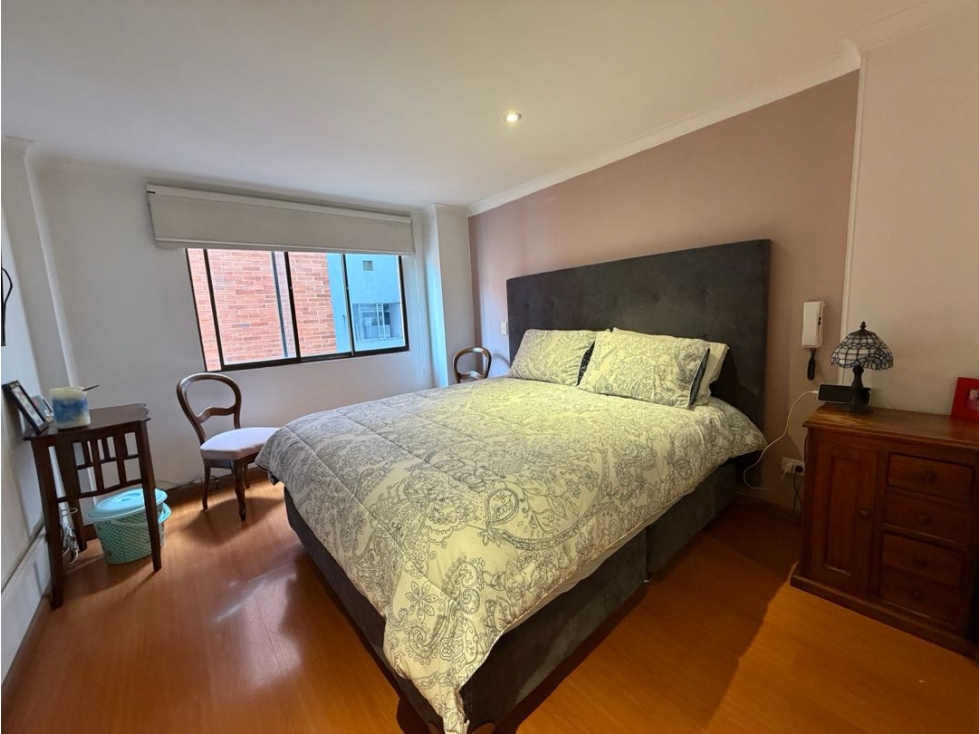 Apartamento en venta en Rincon Del Chico, Bogotá · foto 8 de 10