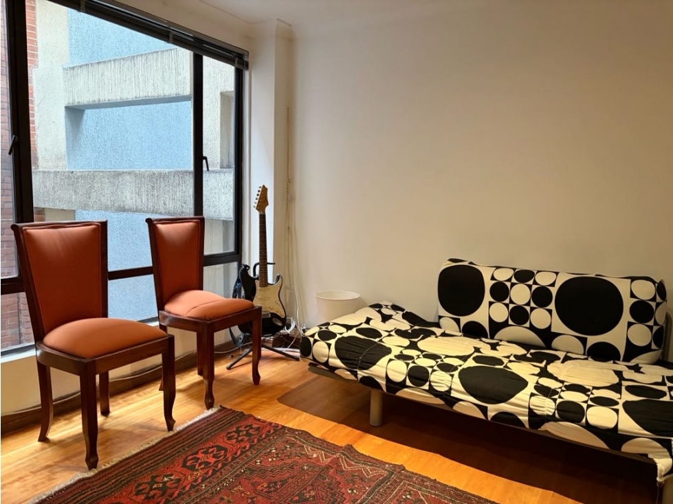 Apartamento en venta en Rincon Del Chico, Bogotá · foto 9 de 10
