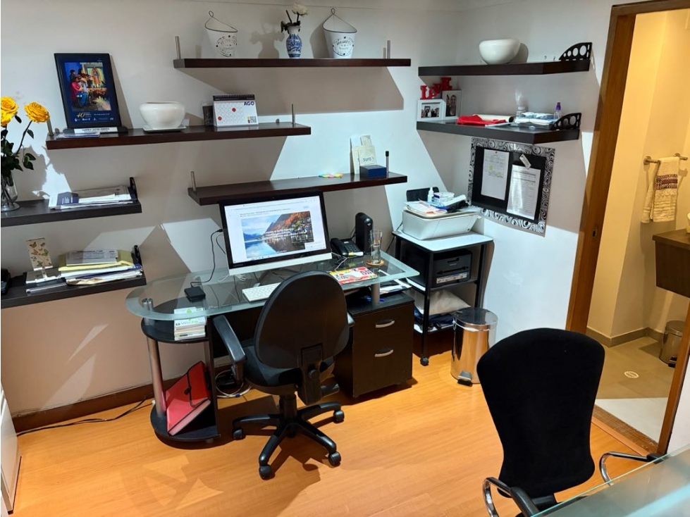 Apartamento en venta en Rincon Del Chico, Bogotá · foto 10 de 10
