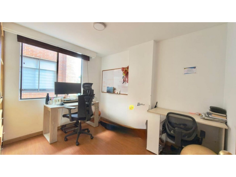 Apartamento en venta en Santa Paula, Bogotá · foto 5 de 14