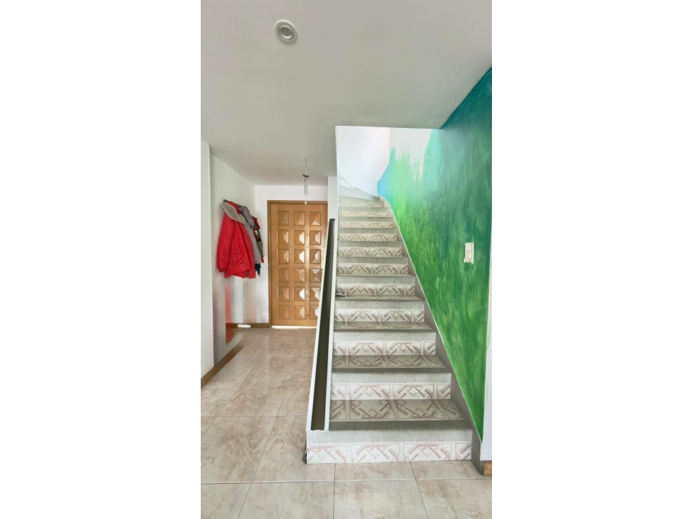 Apartamento en venta en Santa Paula, Bogotá · foto 6 de 14