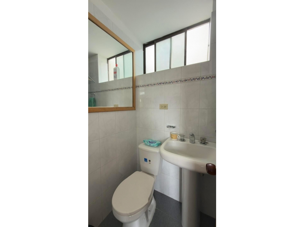 Apartamento en venta en Santa Paula, Bogotá · foto 7 de 14