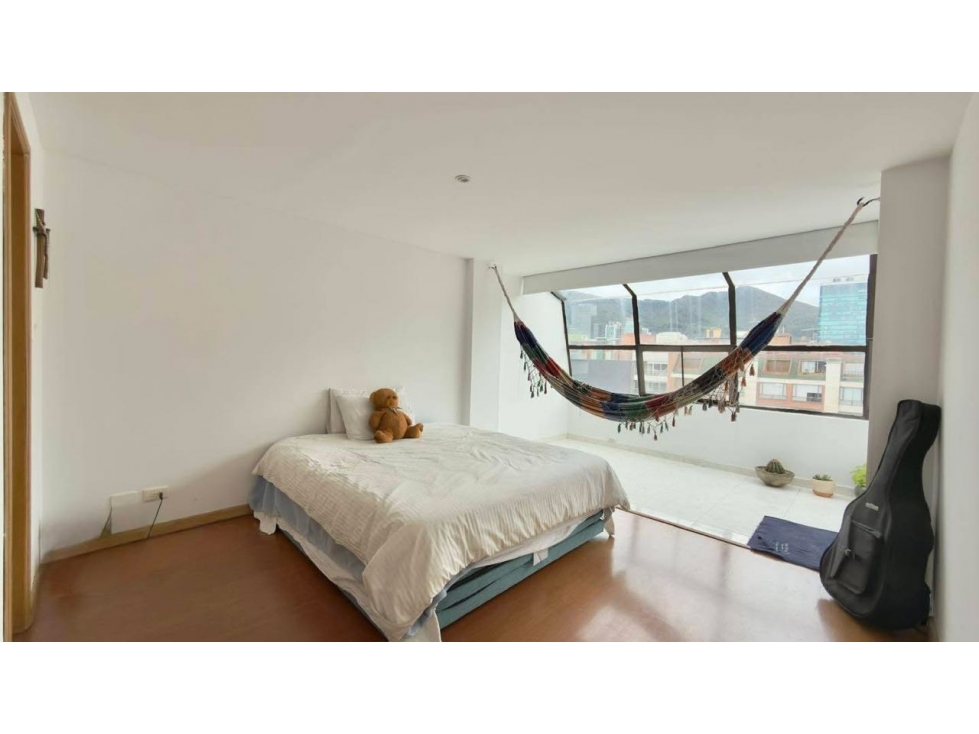 Apartamento en venta en Santa Paula, Bogotá · foto 8 de 14