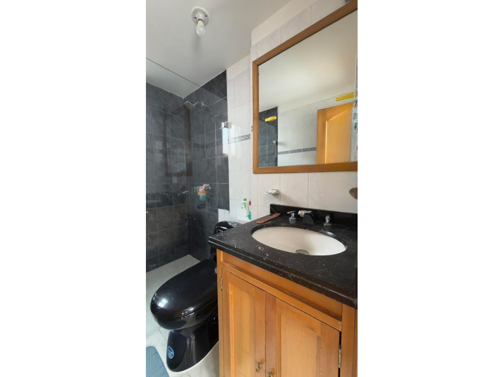 Apartamento en venta en Santa Paula, Bogotá · foto 9 de 14