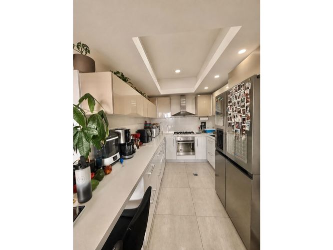 Apartamento de 3 alcobas en venta en Chicó Alto, Bogotá, 180 m² · foto 6 de 24
