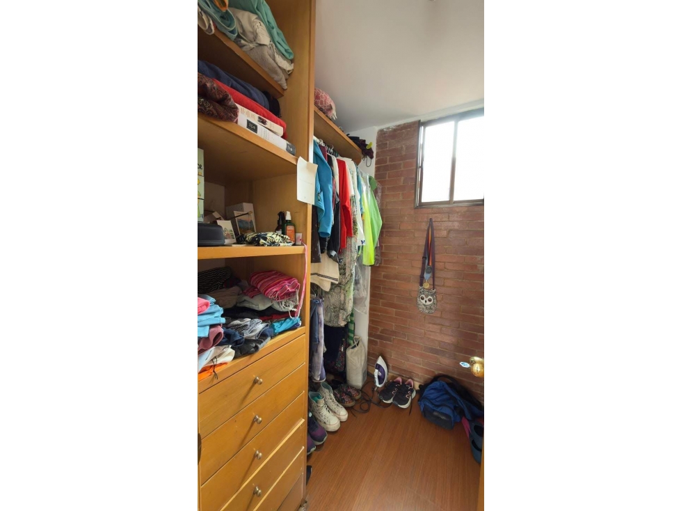 Apartamento en venta en Santa Paula, Bogotá · foto 10 de 14