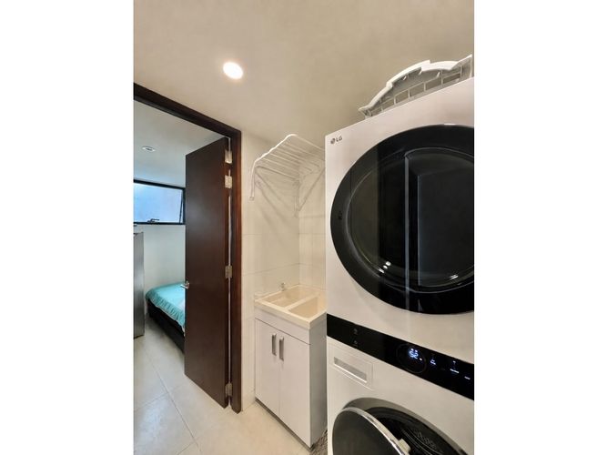 Apartamento de 3 alcobas en venta en Chicó Alto, Bogotá, 180 m² · foto 7 de 24