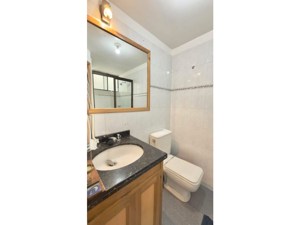 Apartamento en venta en Santa Paula, Bogotá · foto 12 de 14