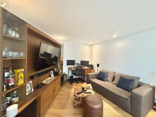 Apartamento de 3 alcobas en venta en Chicó Alto, Bogotá, 180 m² · foto 8 de 24