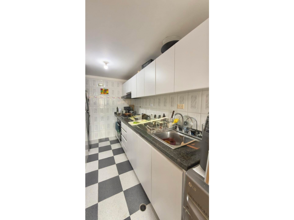 Apartamento en venta en Santa Paula, Bogotá · foto 13 de 14