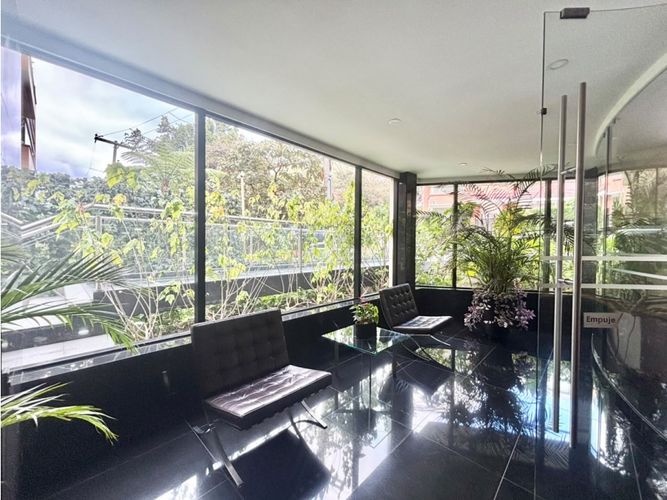 Apartamento de 3 alcobas en venta en Chicó Alto, Bogotá, 180 m² · foto 24 de 24