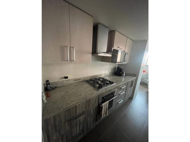 Apartamento de 3 alcobas en venta en Los Rosales, Bogotá, 167 m² · foto 12 de 22