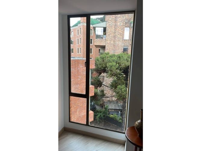 Apartamento de 3 alcobas en venta en Los Rosales, Bogotá, 167 m² · foto 15 de 22