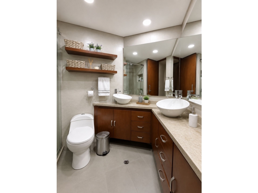 Apartamento en venta en Santa Barbara, Bogotá · foto 3 de 14