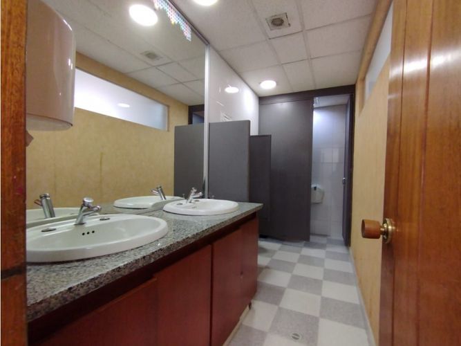 Oficina en venta en El Nogal, Zipaquirá, 337 m² · foto 11 de 21