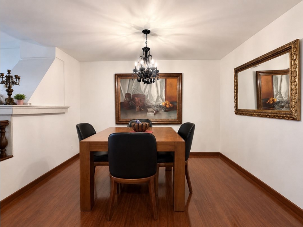 Apartamento en venta en Santa Barbara, Bogotá · foto 5 de 14