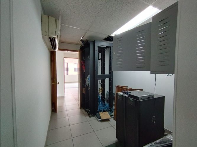 Oficina en venta en El Nogal, Zipaquirá, 337 m² · foto 14 de 21
