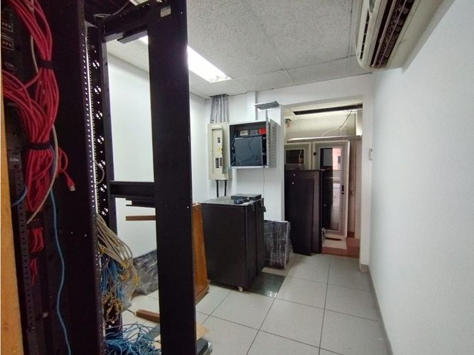 Oficina en venta en El Nogal, Zipaquirá, 337 m² · foto 15 de 21