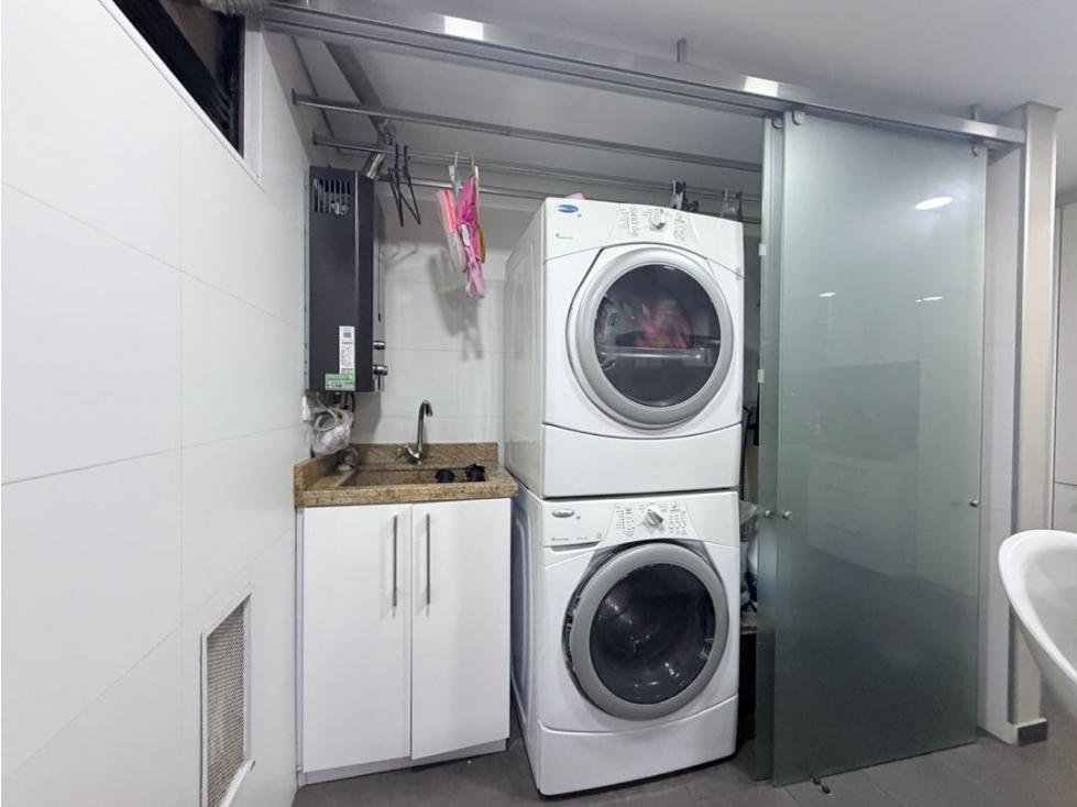 Apartamento en venta en Santa Barbara, Bogotá · foto 14 de 14