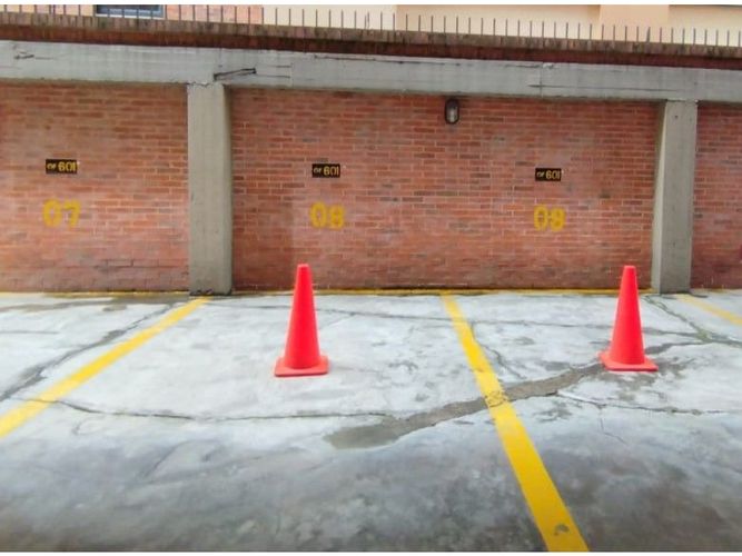Oficina en venta en El Nogal, Zipaquirá, 337 m² · foto 20 de 21