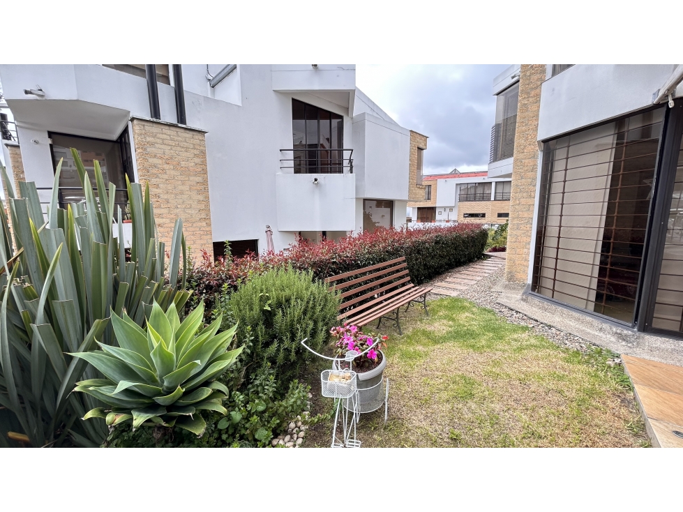 Casa en venta en Cedritos, Bogotá · foto 5 de 24