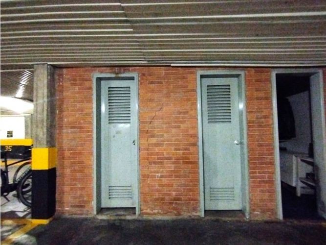 Oficina en venta en El Nogal, Zipaquirá, 337 m² · foto 21 de 21