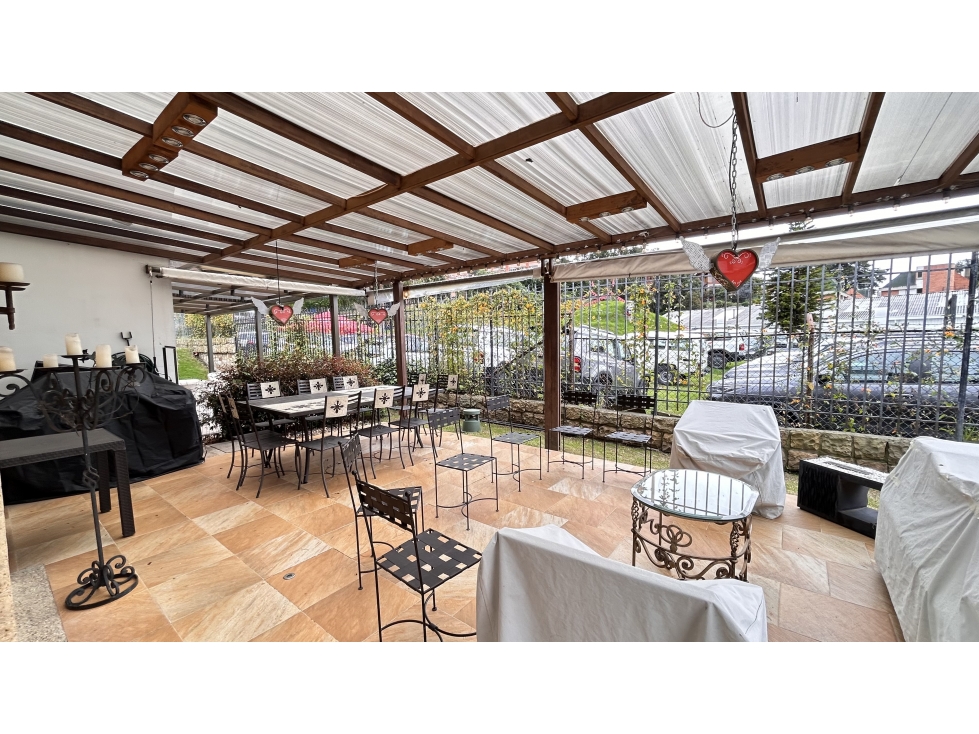 Casa en venta en Cedritos, Bogotá · foto 6 de 24