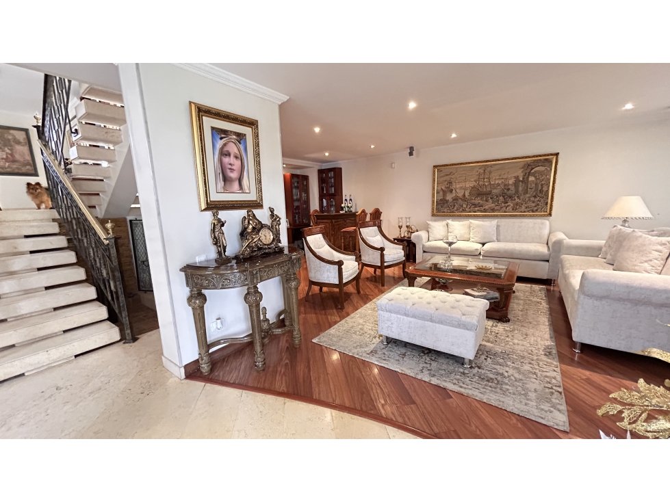 Casa en venta en Cedritos, Bogotá · foto 7 de 24
