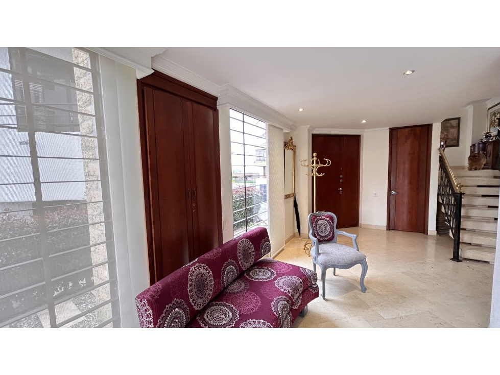 Casa en venta en Cedritos, Bogotá · foto 8 de 24