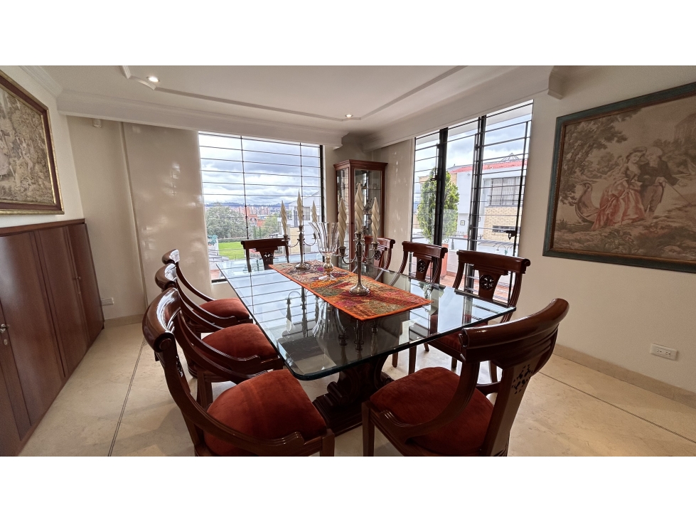 Casa en venta en Cedritos, Bogotá · foto 9 de 24