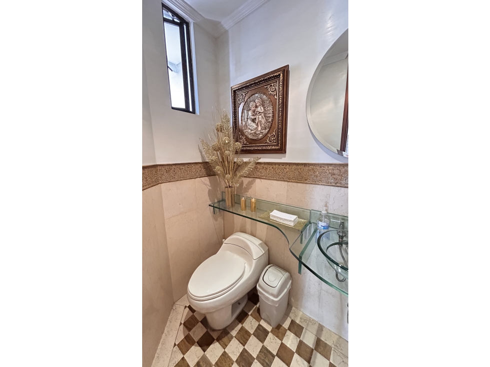 Casa en venta en Cedritos, Bogotá · foto 10 de 24