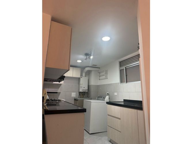 Apartamento de 1 alcoba en venta en Bella Suiza, Bogotá, 70 m² · foto 4 de 14
