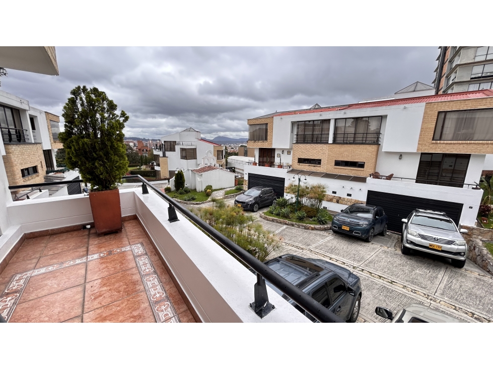 Casa en venta en Cedritos, Bogotá · foto 11 de 24