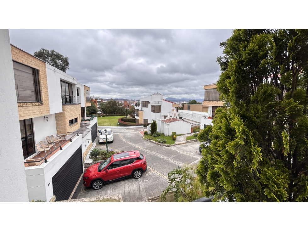 Casa en venta en Cedritos, Bogotá · foto 12 de 24