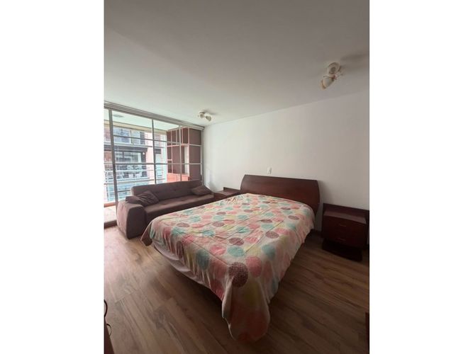Apartamento de 1 alcoba en venta en Bella Suiza, Bogotá, 70 m² · foto 7 de 14