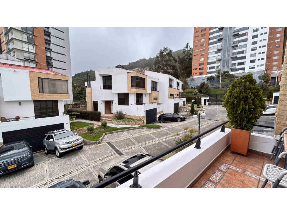 Casa en venta en Cedritos, Bogotá · foto 13 de 24