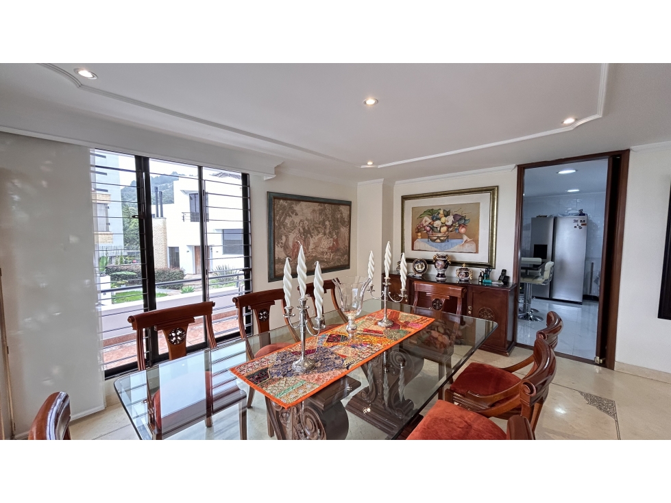 Casa en venta en Cedritos, Bogotá · foto 14 de 24