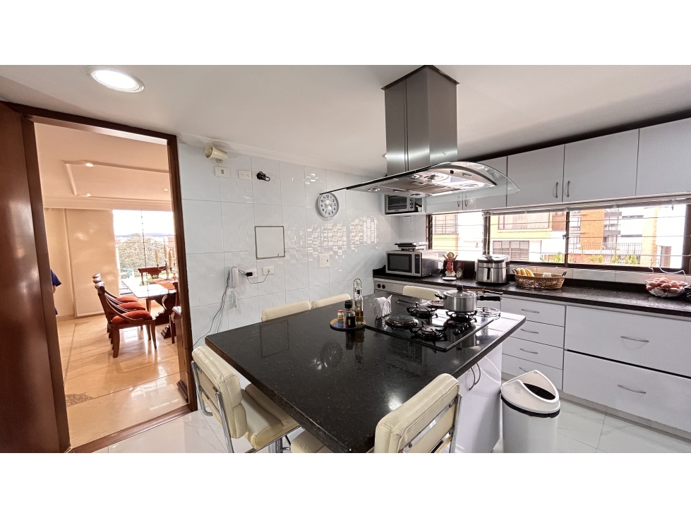 Casa en venta en Cedritos, Bogotá · foto 15 de 24