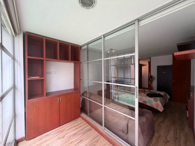 Apartamento de 1 alcoba en venta en Bella Suiza, Bogotá, 70 m² · foto 12 de 14