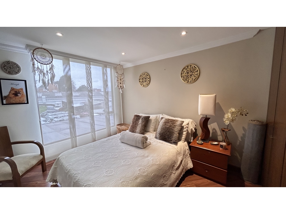 Casa en venta en Cedritos, Bogotá · foto 17 de 24