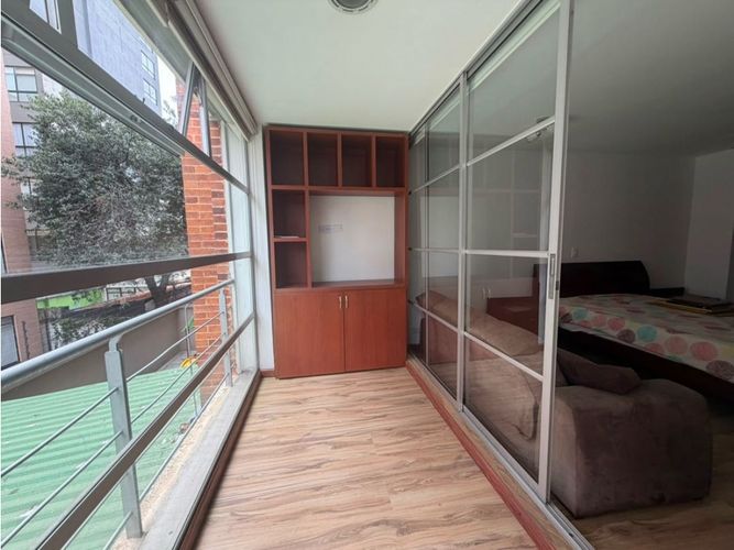Apartamento de 1 alcoba en venta en Bella Suiza, Bogotá, 70 m² · foto 13 de 14