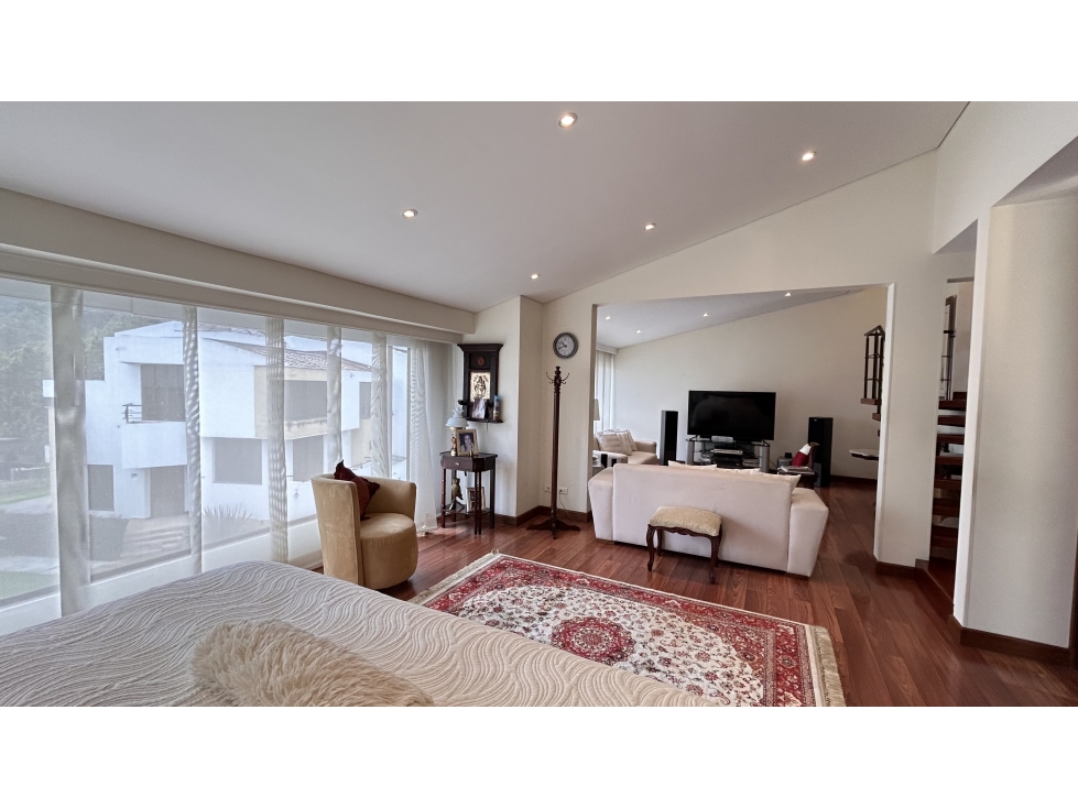 Casa en venta en Cedritos, Bogotá · foto 18 de 24