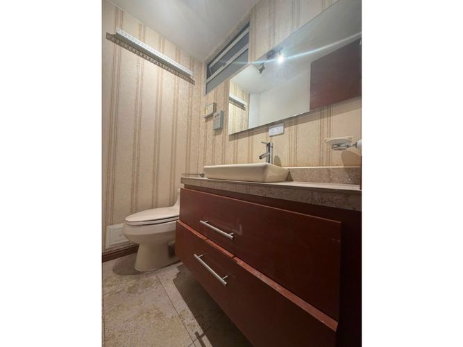 Apartamento de 1 alcoba en venta en Bella Suiza, Bogotá, 70 m² · foto 14 de 14